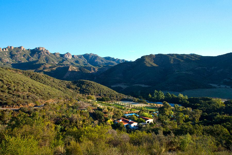 The Ranch Malibu